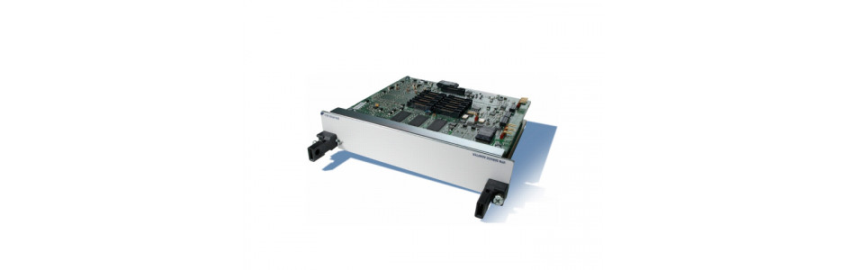 Cisco XR 12000 Series Shared Port Adapters