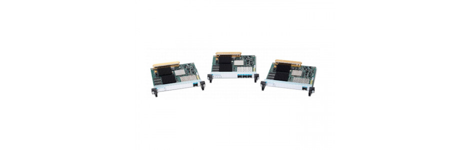 Cisco XR12000 Series Shared Port Adapters