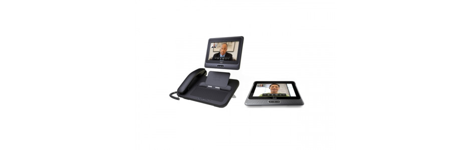 Cisco Cius and Accessories