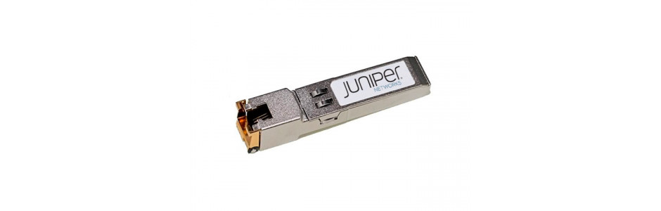 Адаптеры Juniper