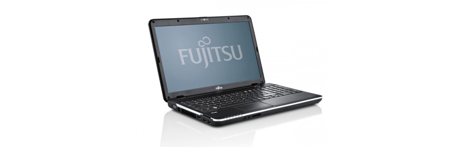 Ноутбуки Fujitsu LifeBook A512