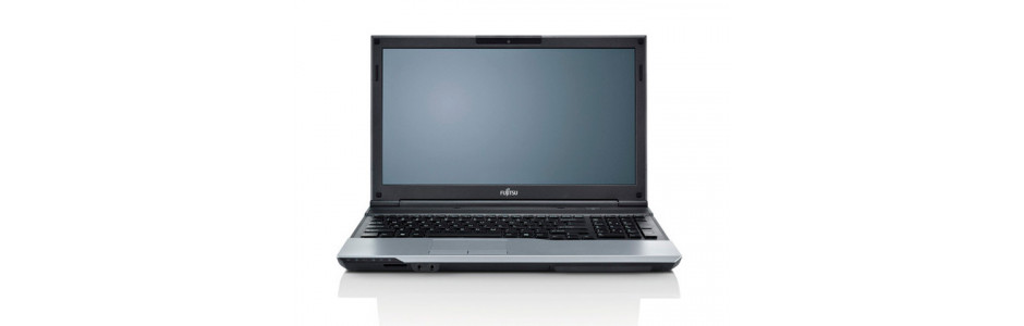 Ноутбуки Fujitsu LifeBook A532