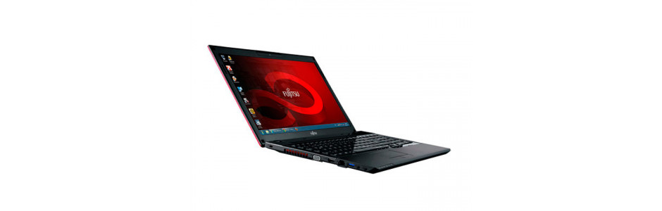 Ноутбуки Fujitsu LifeBook AH552