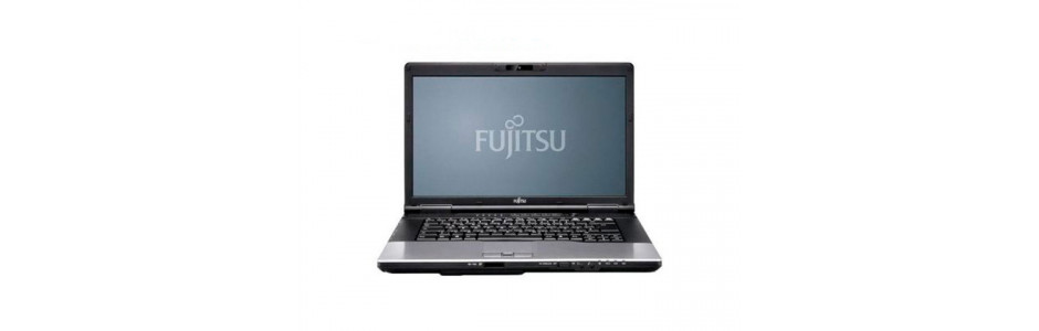 Ноутбуки Fujitsu LifeBook E782
