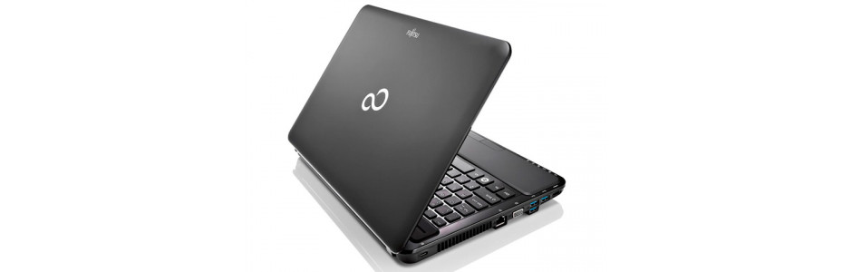 Ноутбуки Fujitsu LifeBook LH532