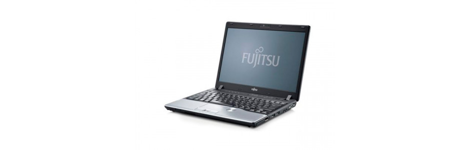 Ноутбуки Fujitsu LifeBook P702