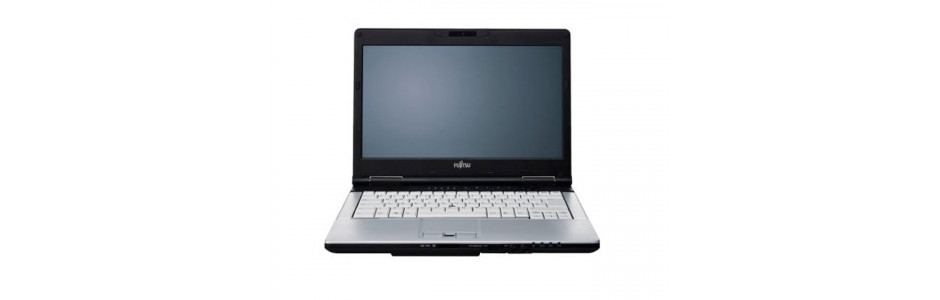 Ноутбуки Fujitsu LifeBook S781