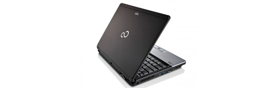 Ноутбуки Fujitsu LifeBook S792