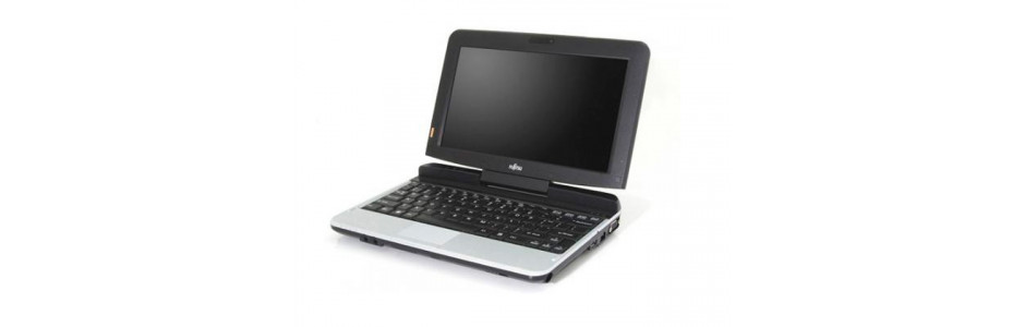 Ноутбуки Fujitsu LifeBook T580