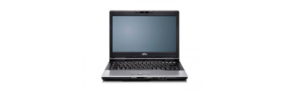 Ноутбуки Fujitsu LifeBook S782