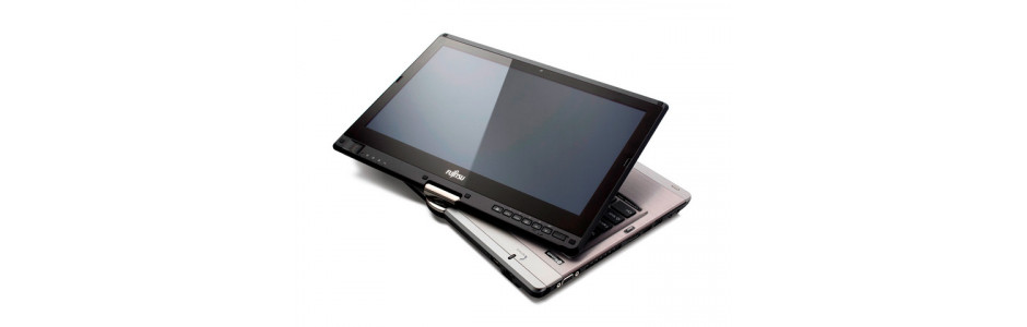 Ноутбуки Fujitsu LifeBook T902