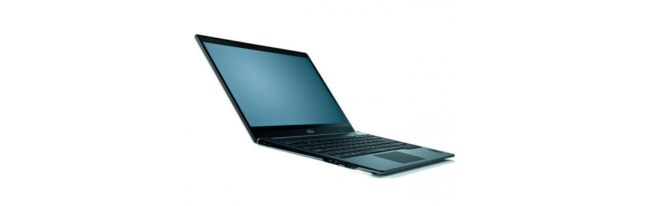 Ноутбуки Fujitsu LifeBook UH772