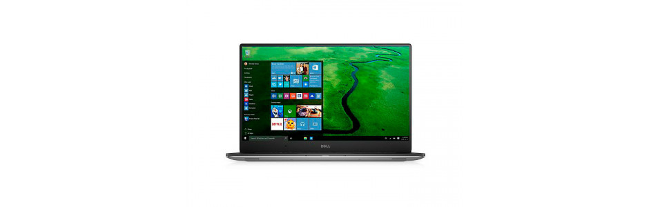 Ноутбуки Dell Precision 15 5000