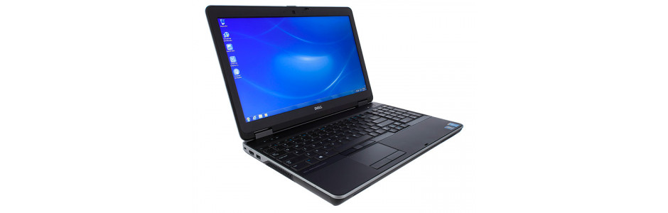 Ноутбуки Dell Precision M2800