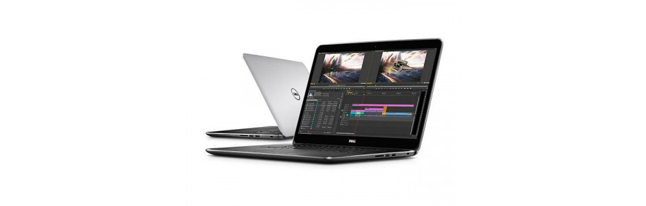 Ноутбуки Dell Precision M3800