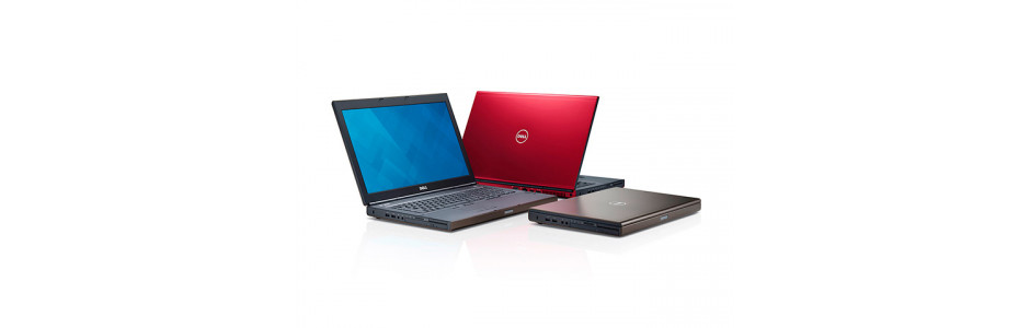 Ноутбуки Dell Precision M6800