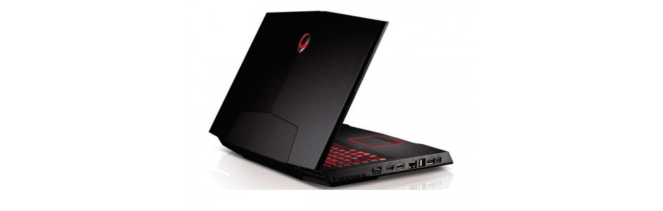 Ноутбуки Dell Alienware