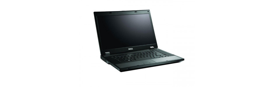 Ноутбуки Dell Latitude E5410