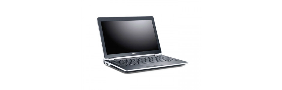 Ноутбуки Dell Latitude E6220