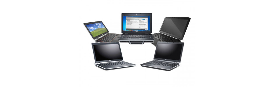 Ноутбуки Dell Latitude E6330