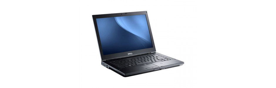 Ноутбуки Dell Latitude E6410