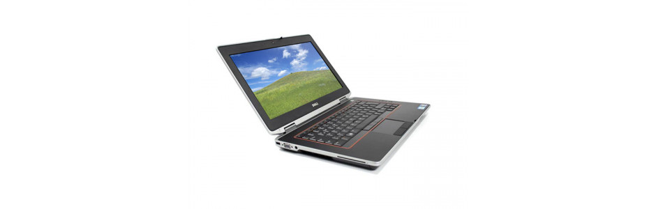 Ноутбуки Dell Latitude E6420 ATG