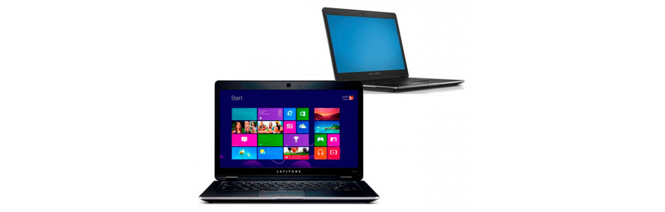 Ноутбуки Dell Latitude E6430U