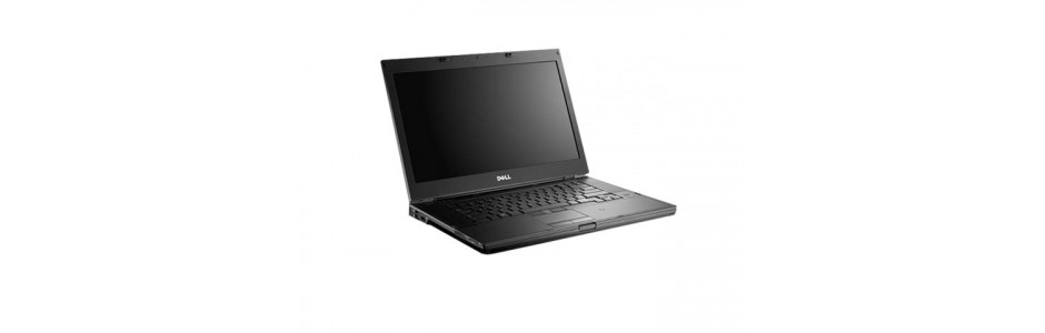 Ноутбуки Dell Latitude E6510