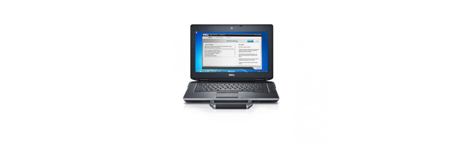 Ноутбуки Dell Latitude E6530