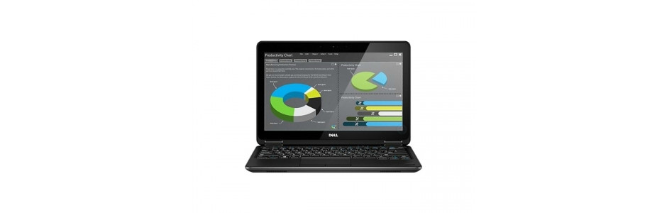 Ноутбуки Dell Latitude E7240