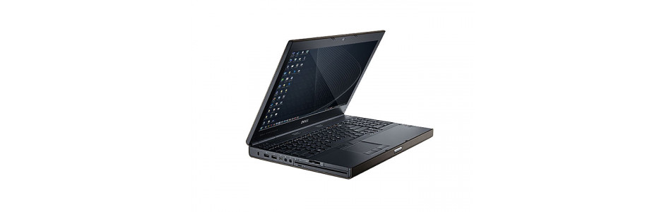 Ноутбуки Dell Precision M4600