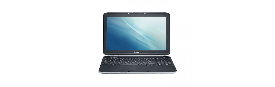 Ноутбуки Dell Vostro 2520