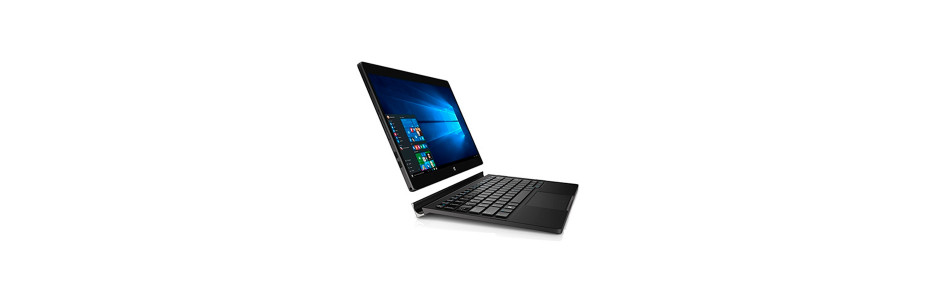 Ноутбуки Dell XPS 12