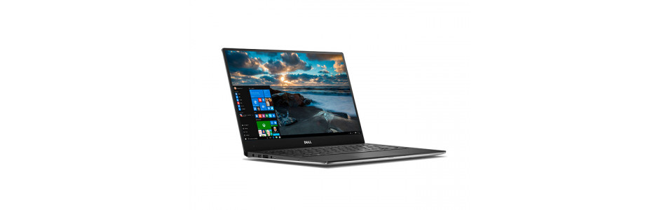 Ноутбуки Dell XPS 13