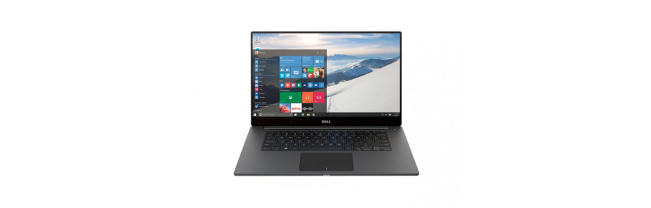 Ноутбуки Dell XPS 15