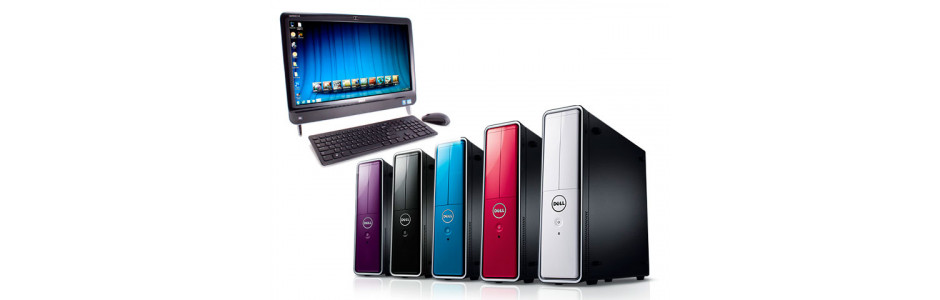 Рабочие станции Dell Inspiron 2330