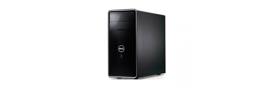 Рабочие станции Dell Inspiron 620