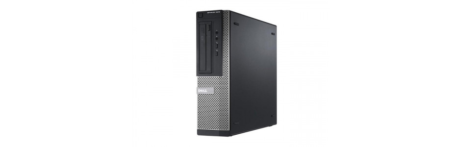 Рабочие станции Dell OptiPlex 3010 AIO