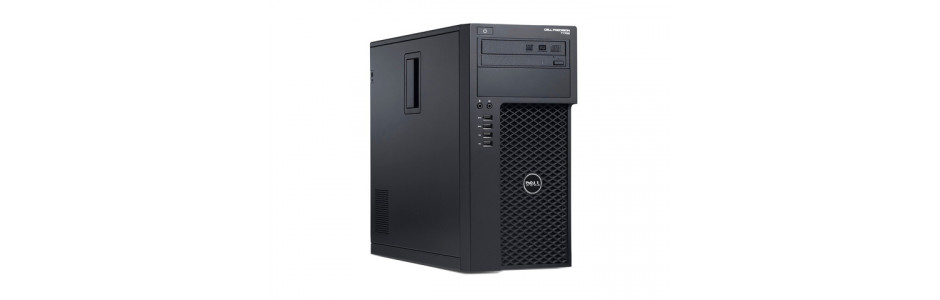 Рабочие станции Dell Precision T1700