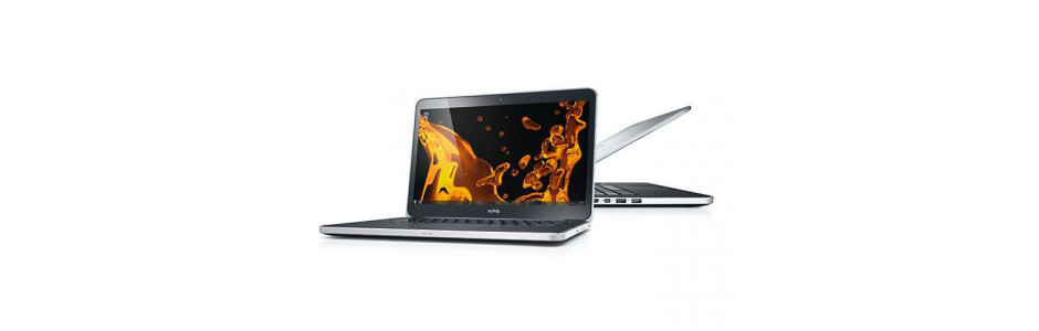 Рабочие станции Dell XPS One 27 TouchScreen