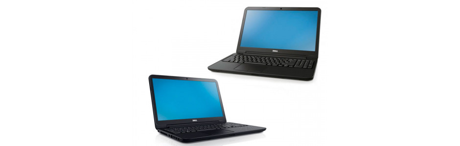 Ультрабуки Dell Inspiron 3721