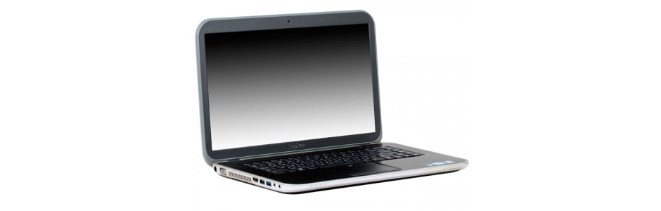 Ультрабуки Dell Inspiron 7520