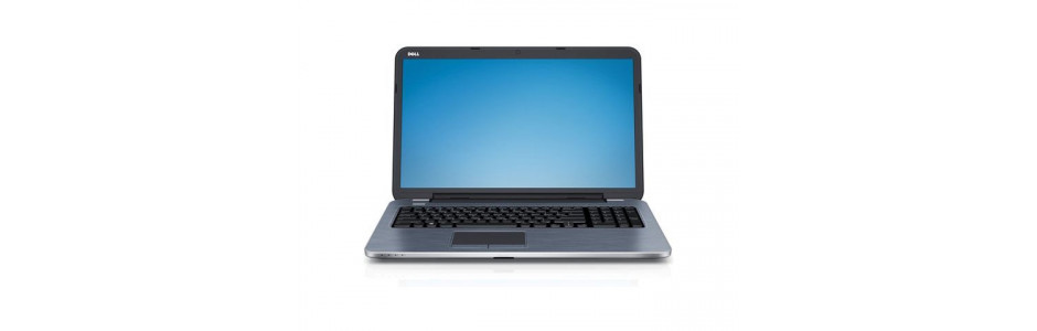 Ультрабуки Dell Inspiron 5737