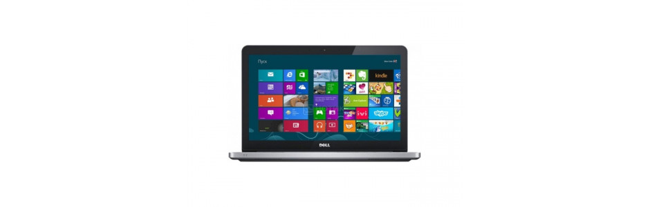 Ультрабуки Dell Inspiron 7537