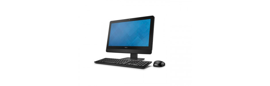 Рабочие станции Dell Optiplex 3030 AIO