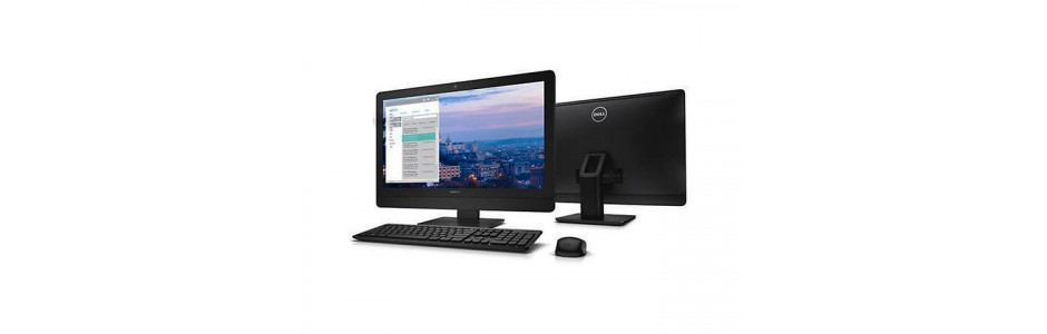 рабочие станции Dell Optiplex 9030 AIO