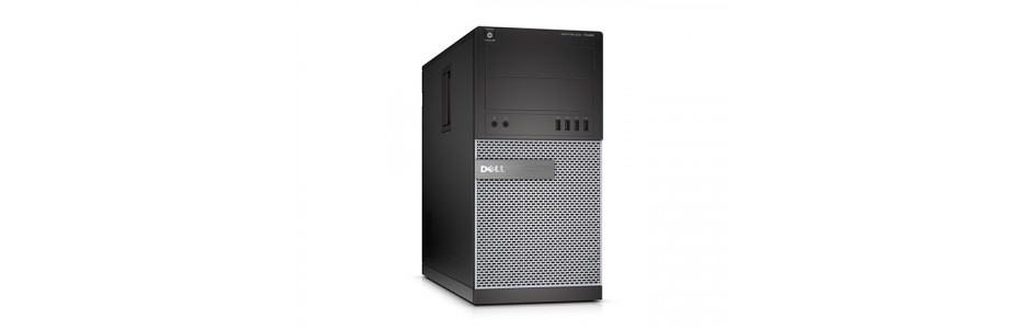 Рабочие станции Dell Optiplex 7020