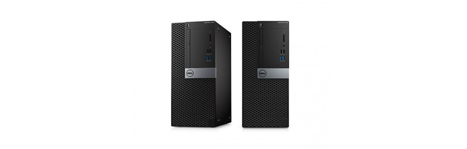 Рабочие станции Dell OptiPlex 7040