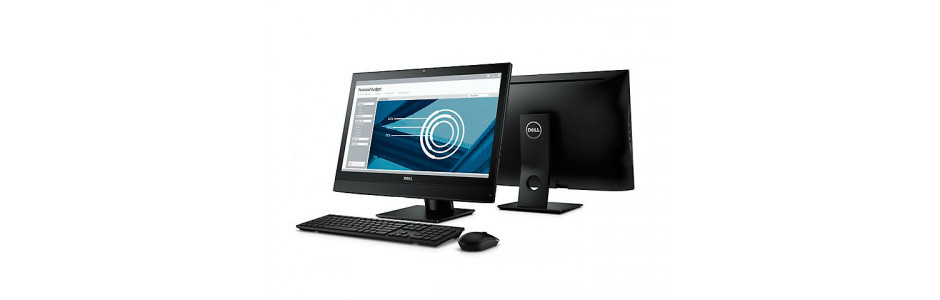 Рабочие станции Dell OptiPlex 7440