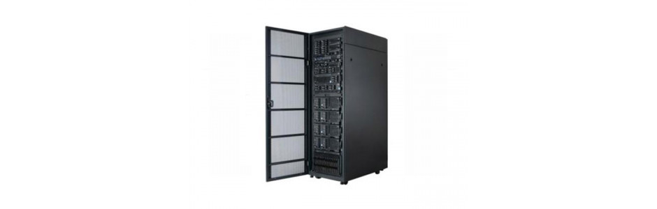 Серверные шкафы (стойки) IBM